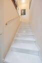 Treppe zum DG - 