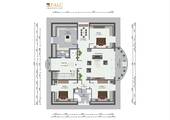 DG Grundriss - 