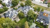 Hausansicht - 