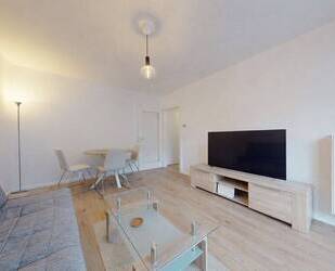 Helle Zwei-Zimmer-Wohnung fußläufig zur EZB - Frankfurt am Main Ostend