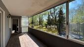 1 Balkon - 