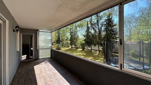 1 Balkon - 