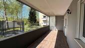 2 Balkon - 