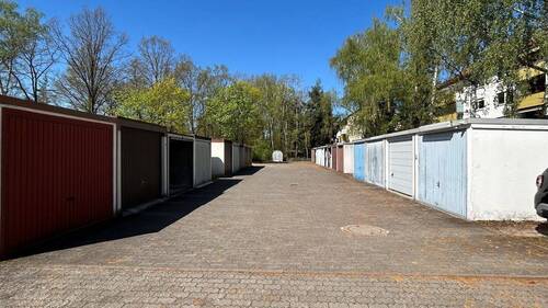 4 Garagenhof - 