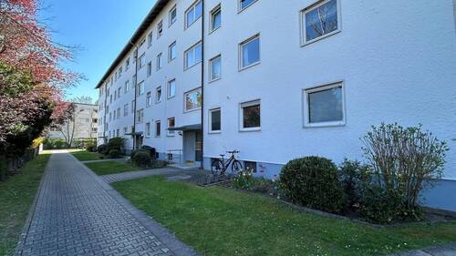 3 Vorderansicht - 