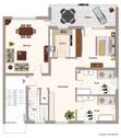 Grundriss - 