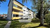 Ansicht - Viel Platz & großer Balkon...bezugsfreie 4-Zimmer-ETW in Alterlangen