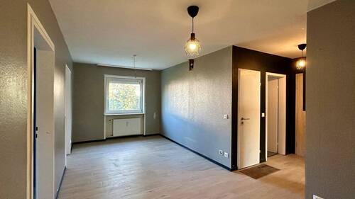 3 Essdiele - Etagenwohnung mit 110,00 m&sup2; in Erlangen zum Kaufen