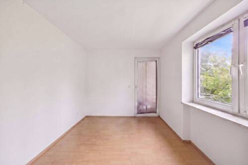 Schlafzimmer - Etagenwohnung mit 72,00 m&sup2; in Berlin zum Kaufen