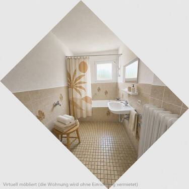 Bad virtuell - 