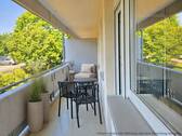 Balkon virtuell - 