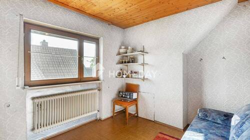 Kinderzimmer 1 - 
