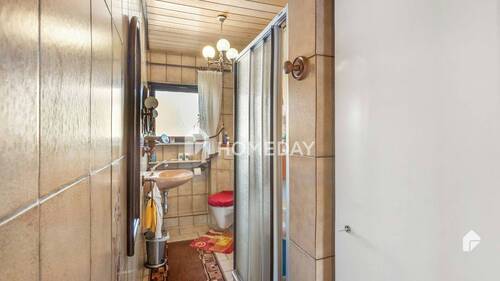Badezimmer 1 - 