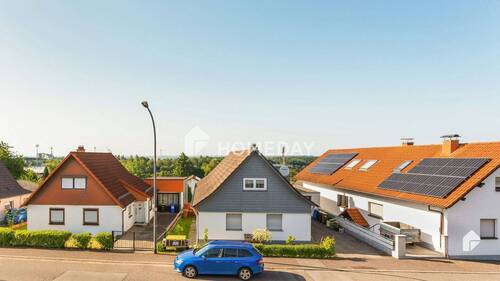Ausblick - 