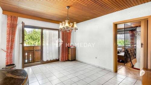 Esszimmer 1 - 