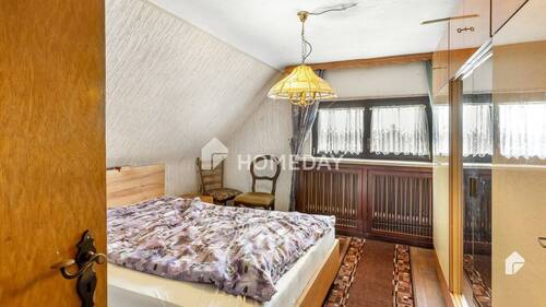 Schlafzimmer 1 - 