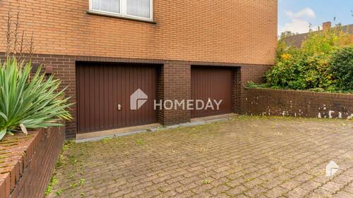 Garage - 