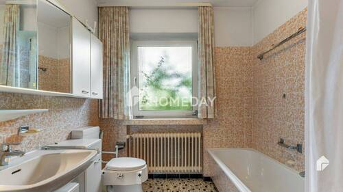 Badezimmer 1 - 