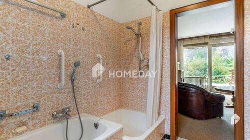 Badezimmer 2 - 