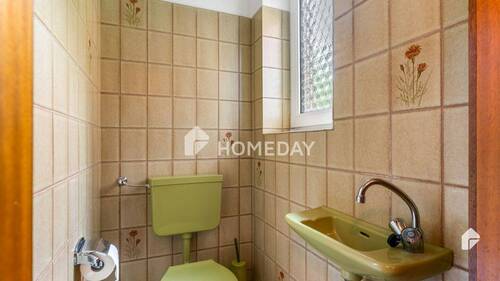 Toilette 1 - 
