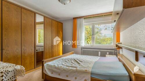Schlafzimmer 1 - 