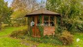 Gartenhaus - 