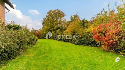 Garten 1 - 