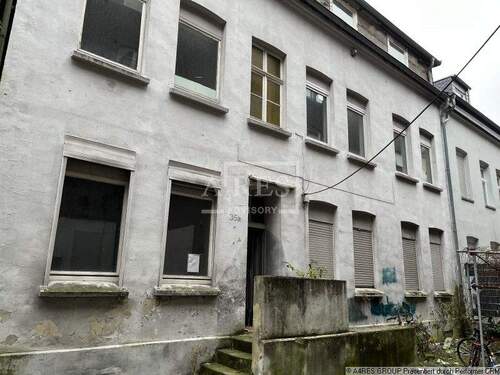 Hinterhaus - 