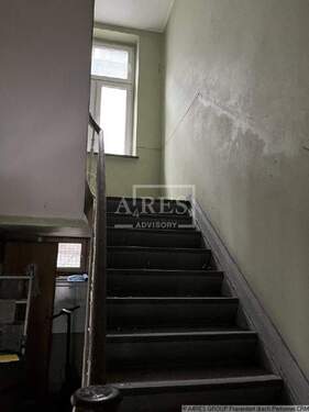Vorderhaus - 
