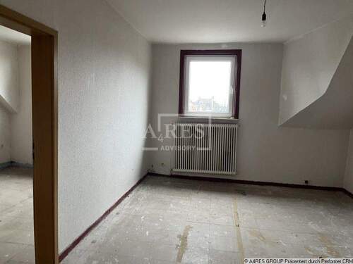 Vorderhaus - 