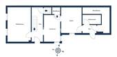 Grundriss EG - 