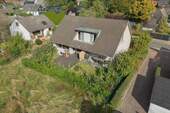 Luftbild Haus - 