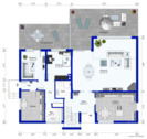 Grundriss Erdgeschoss - 