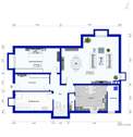 Grundriss Kellergeschoss - 