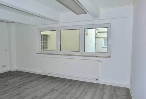Schlafplatz - Etagenwohnung mit 44,40 m² in Leipzig zur Miete