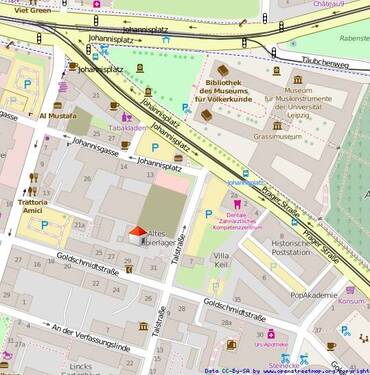Lageplan - 