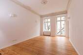 Zimmer 3 - 4 Zimmer Etagenwohnung zum Kaufen in Berlin