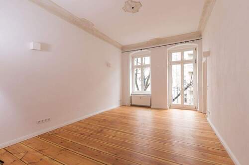 Zimmer 3 - 4 Zimmer Etagenwohnung zum Kaufen in Berlin