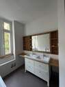 Doppelwaschbecken im Bad - 