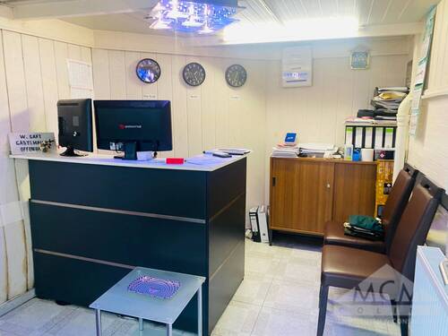 Rezeption Büro - Hotel, Pension, Gasthof zum Kaufen in Offenbach am Main