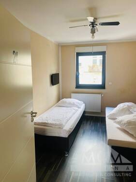 Zimmer 24 - Hotel, Pension, Gasthof in Offenbach am Main