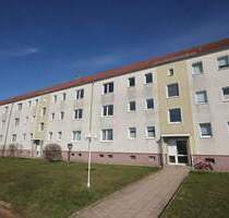 2-Raum-Wohnung in erholsamer Lage WE022 - Döbeln Limmritz
