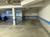 Tiefgaragenstellplatz - 