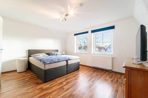 Schlafzimmer - 