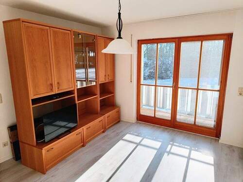 Wohnbereich - Etagenwohnung mit 40,00 m&sup2; in Bad Füssing / Oberreuthen zum Kaufen