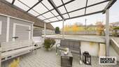 Terrasse - 3 Zimmer Einfamilienhaus zum Kaufen in Holzheim
