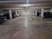 Tiefgarage - 