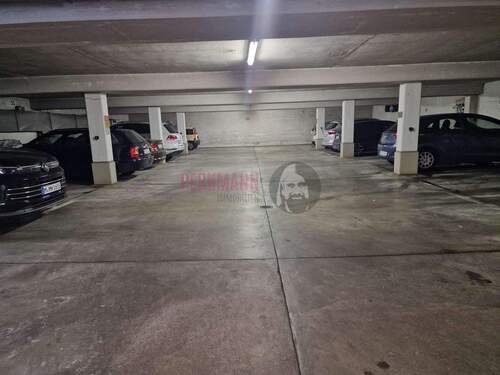 Tiefgarage - 