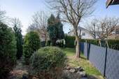 Garten - 4 Zimmer Reihenmittelhaus zum Kaufen in Paderborn