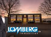 Außenansicht - EXKLUSIVE BÜROFLÄCHE MIT LAGERHALLEN ZU MIETEN!